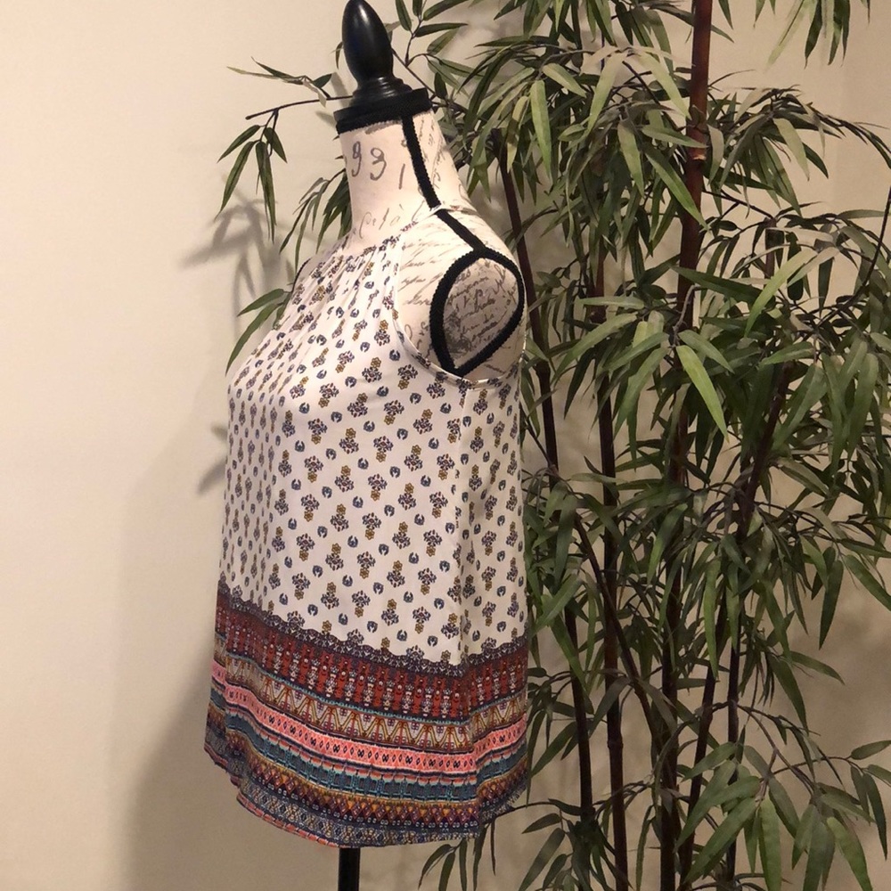 Blouse - Picture 2 of 4